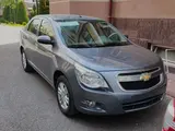 Chevrolet Cobalt, 4 pozitsiya 2024 yil, КПП Avtomat, shahar Navoiy uchun ~13 112 у.е. id5184424