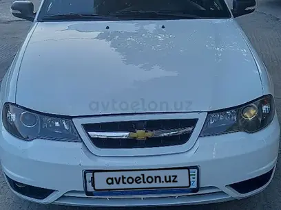 Белый Chevrolet Nexia 2, 4 позиция DOHC 2013 года, КПП Механика, в Ташкент за 5 800 y.e. id5117009