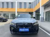 BMW iX3 2023 года, в Ташкент за 47 000 y.e. id6407089, Фото №1