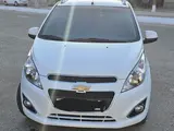 Chevrolet Spark, 4 позиция 2021 года, КПП Автомат, в Бухара за 9 400 y.e. id6734367, Фото №1