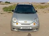 Chevrolet Matiz, 1 позиция 2009 года, КПП Механика, в Карши за ~2 761 y.e. id6425291, Фото №1