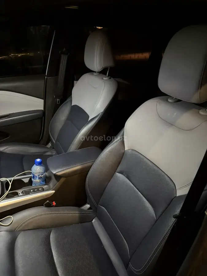 Chevrolet Monza — 5