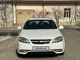 Белый Chevrolet Gentra, 2 позиция 2016 года, КПП Механика, в Самарканд за 9 500 y.e. id5036345, Фото №1