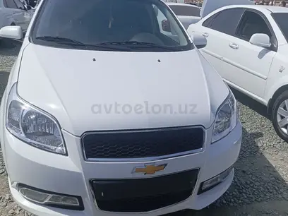 Chevrolet Nexia 3, 4 позиция 2022 года, КПП Автомат, в Ургенч за ~11 076 y.e. id4929290