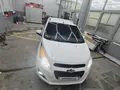 Белый Chevrolet Spark, 4 позиция 2020 года, КПП Автомат, в Ташкент за 8 500 y.e. id4804044