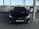 Chevrolet Onix 2024 года, в Наманган за 15 000 y.e. id6449494, Фото №1