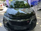 Chevrolet Equinox 2022 года, в Джизак за 28 600 y.e. id5232033, Фото №1