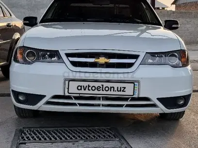 Oq Chevrolet Nexia 2, 4 pozitsiya SOHC 2015 yil, КПП Mexanika, shahar Marg'ilon uchun 6 500 у.е. id4991161