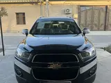 Chevrolet Captiva, 2 позиция 2012 года, КПП Механика, в Бухара за 12 000 y.e. id6748840, Фото №1