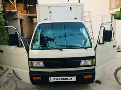 Chevrolet Labo, 2006