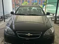 Chevrolet Gentra, 3 pozitsiya 2024 yil, КПП Avtomat, shahar Navoiy uchun ~15 097 у.е. id5222538