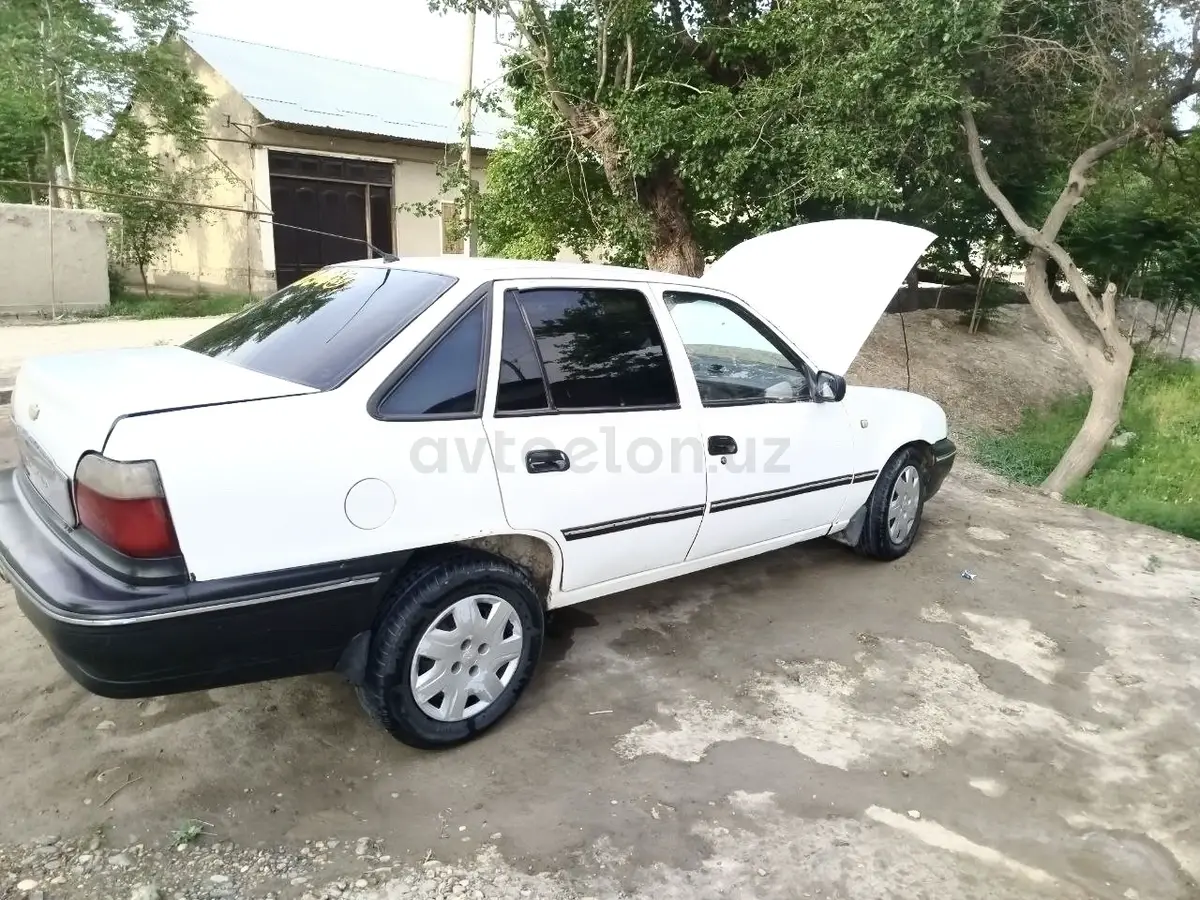 Daewoo Nexia