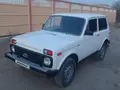 Белый ВАЗ (Lada) Нива 1981 года, КПП Механика, в Беруни за ~3 540 y.e. id5024414