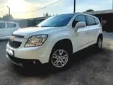Chevrolet Orlando 2015 года, КПП Механика, в Ташкент за ~9 658 y.e. id6376794, Фото №1