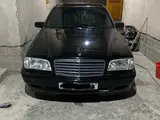 Mercedes-Benz C 180 1994 года, в Ташкент за 5 500 y.e. id5188209, Фото №1
