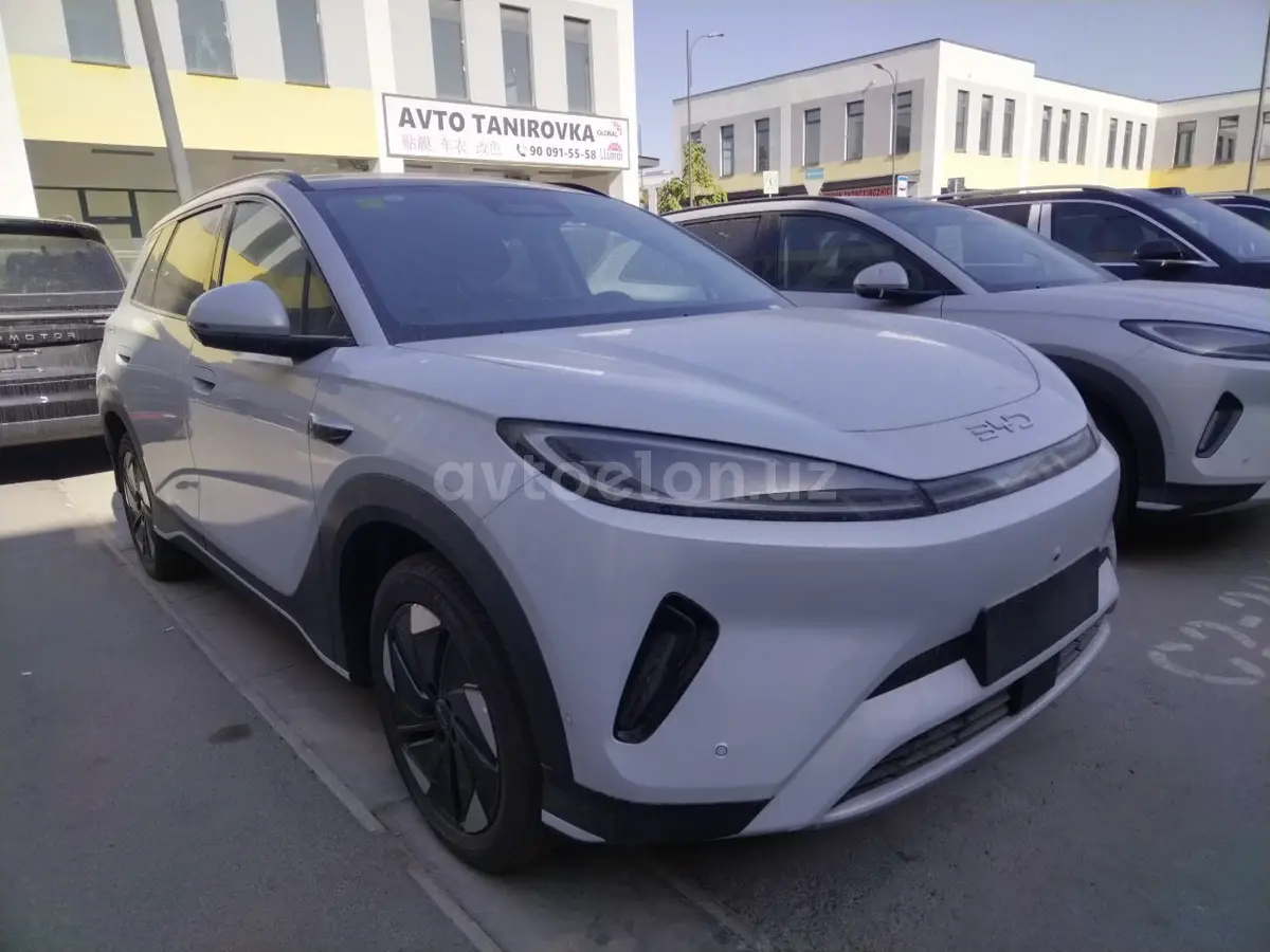 BYD Sealion 05 — 2