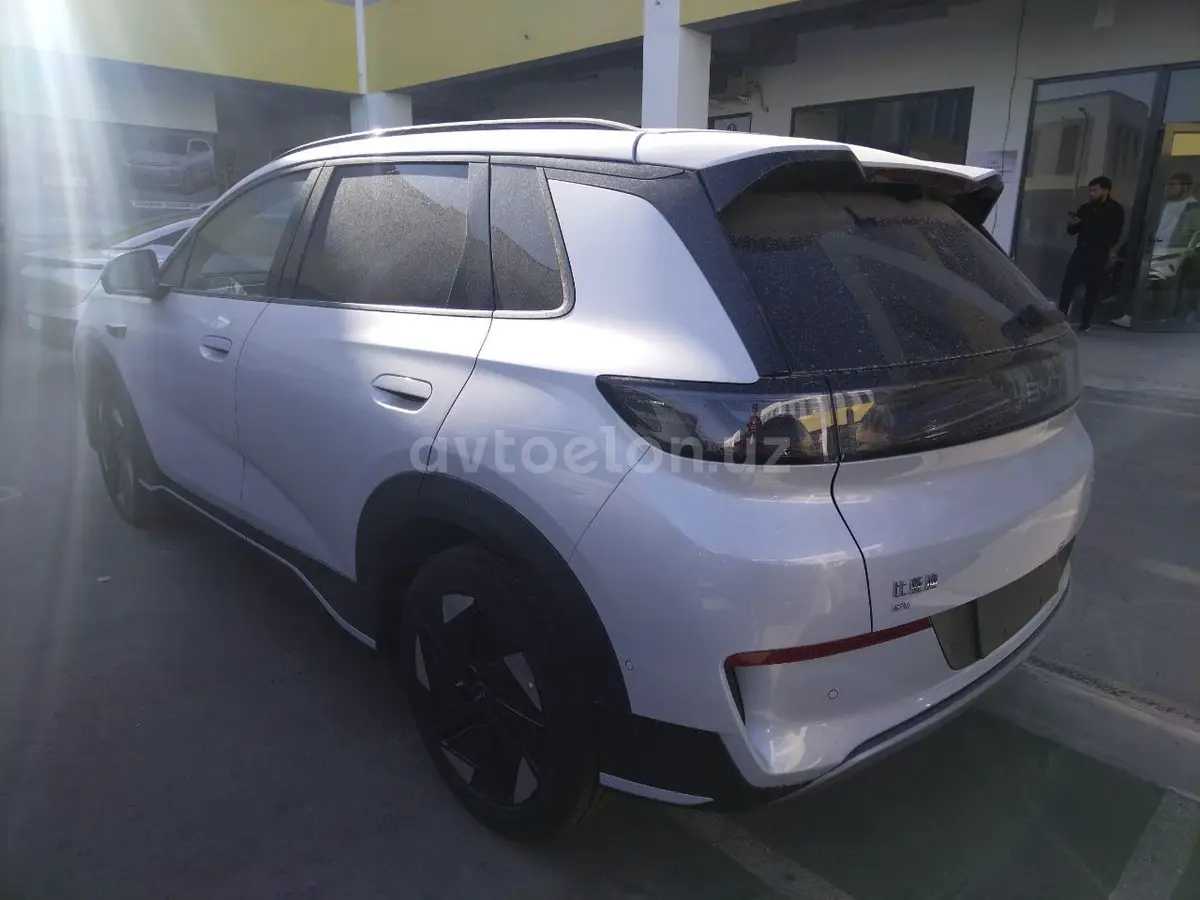 BYD Sealion 05 — 4