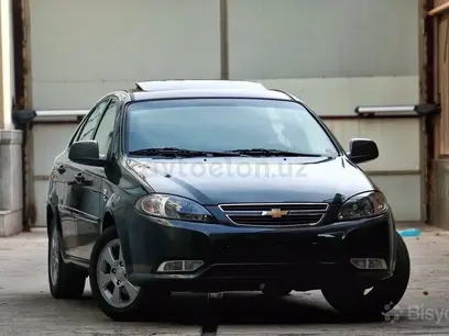 Chevrolet Gentra, 3 позиция 2024 года, КПП Механика, в Бекабад за ~11 451 y.e. id5218521