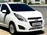Chevrolet Spark, 2 позиция 2020 года, КПП Механика, в Наманган за 7 200 y.e. id6391405, Фото №1
