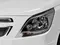 Белый Chevrolet Cobalt, 4 позиция 2025 года, КПП Автомат, в Ташкент за ~12 284 y.e. id6234038