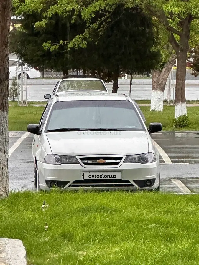 Daewoo Nexia II