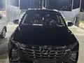 Черный Hyundai Tucson 2022 года, КПП Автомат, в Термез за 27 000 y.e. id5140730