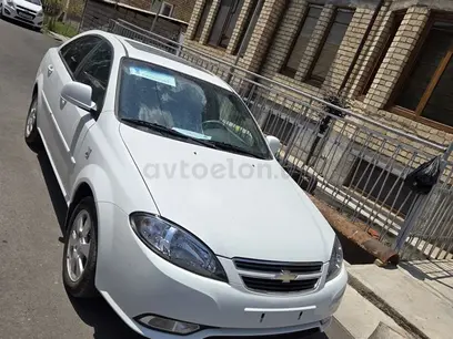 Chevrolet Lacetti 2024 yil, КПП Avtomat, shahar Toshkent uchun ~15 137 у.е. id5192687