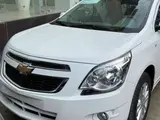 Chevrolet Cobalt, 4 евро позиция 2024 года, КПП Автомат, в Бухара за 13 000 y.e. id5211021, Фото №1