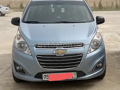 Дельфин Chevrolet Spark, 2 позиция 2019 года, КПП Механика, в Термез за ~8 772 y.e. id2423906