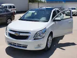 Chevrolet Cobalt, 4 pozitsiya EVRO 2024 yil, КПП Avtomat, shahar Xovos tumani uchun ~11 615 у.е. id5219743