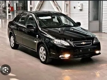 Chevrolet Gentra, 3 pozitsiya 2024 yil, КПП Avtomat, shahar Qo'shko'pir tumani uchun ~13 736 у.е. id5127993