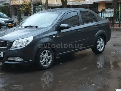 Chevrolet Nexia 3, 4 позиция 2019 года, КПП Автомат, в Ташкент за 9 100 y.e. id5198924