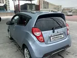 Дельфин Chevrolet Spark, 4 позиция 2017 года, КПП Механика, в Ташкент за 7 200 y.e. id5028475, Фото №1