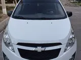 Белый Chevrolet Spark, 2 позиция 2012 года, КПП Механика, в Карши за 6 000 y.e. id5205945, Фото №1
