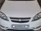 Белый Chevrolet Gentra, 2 позиция 2023 года, КПП Механика, в Навои за ~12 951 y.e. id5144084