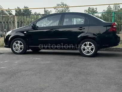 Черный Chevrolet Nexia 3, 4 позиция 2020 года, КПП Автомат, в Ташкент за 9 300 y.e. id5208468