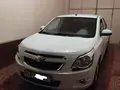Chevrolet Cobalt, 4 pozitsiya 2023 yil, КПП Avtomat, shahar Toshkent uchun 12 500 у.е. id5233228