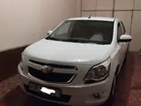 Chevrolet Cobalt, 4 позиция 2023 года, КПП Автомат, в Ташкент за 12 500 y.e. id5233228, Фото №1