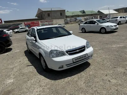Chevrolet Lacetti, 3 позиция 2011 года, КПП Автомат, в Бухара за 8 500 y.e. id6391224