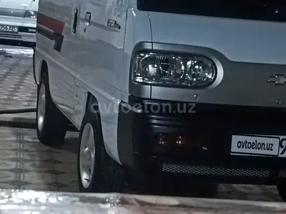 Белый Chevrolet Damas 2020 года, КПП Механика, в Самарканд за 6 924 y.e. id5170839