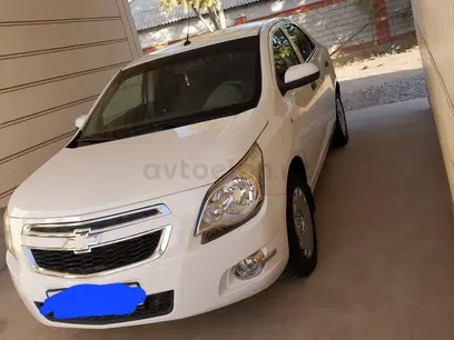 Oq Chevrolet Cobalt, 2 pozitsiya 2014 yil, КПП Mexanika, shahar Sho'rchi uchun 9 500 у.е. id5198702