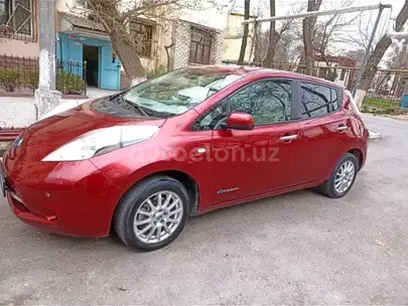 Nissan Leaf 2013 года, КПП Автомат, в Ташкент за ~9 082 y.e. id4906286