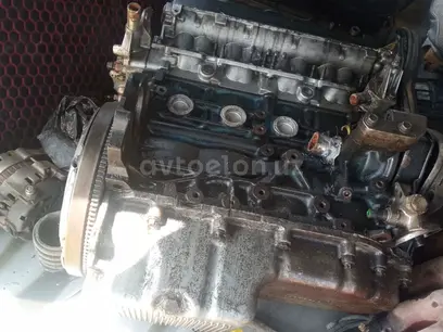 Dvigitel obyom 2 lacetti в Наманган за 350 y.e. id6384652