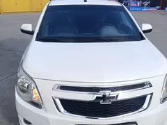 Chevrolet Cobalt, 2022