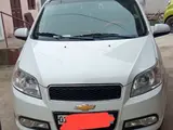 Белый Chevrolet Nexia 3, 2 позиция 2018 года, КПП Механика, в Ташкент за 8 500 y.e. id5181648, Фото №1