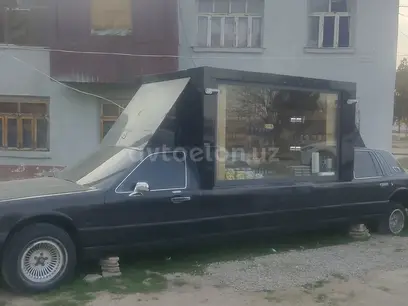 Lincoln Town Car 1991 года, в Карши за 1 700 y.e. id6174679