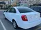 Белый Chevrolet Lacetti, 3 позиция 2024 года, КПП Автомат, в Алтынсайский район за ~13 438 y.e. id5220888