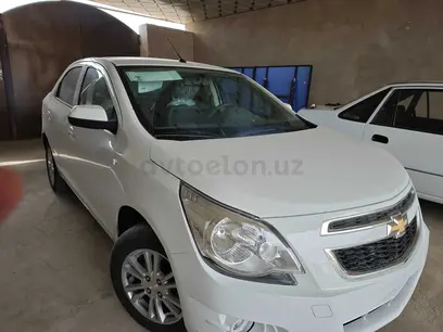 Chevrolet Cobalt 2024 года, КПП Автомат, в Кунград за ~13 355 y.e. id5150809