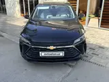 Черный Chevrolet Monza 2023 года, КПП Автомат, в Фергана за 15 600 y.e. id6757672, Фото №1