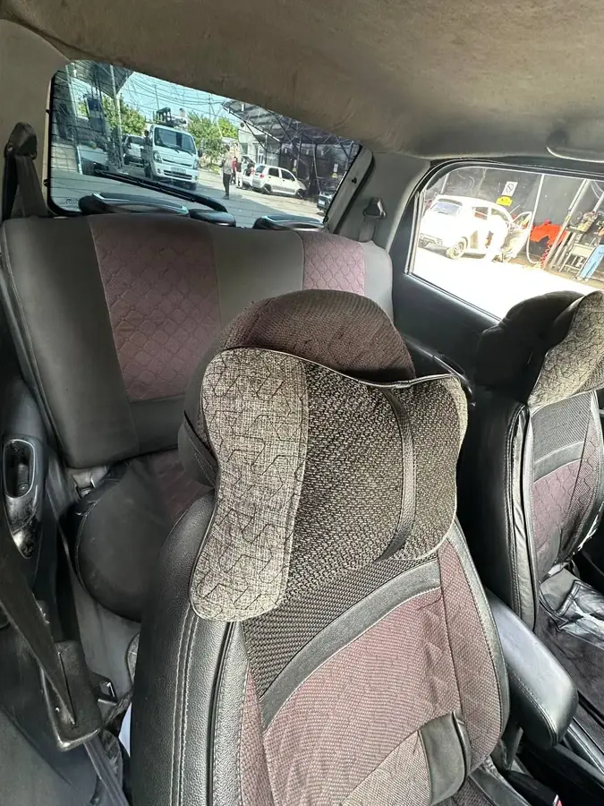 Chevrolet Matiz 2009 — 6